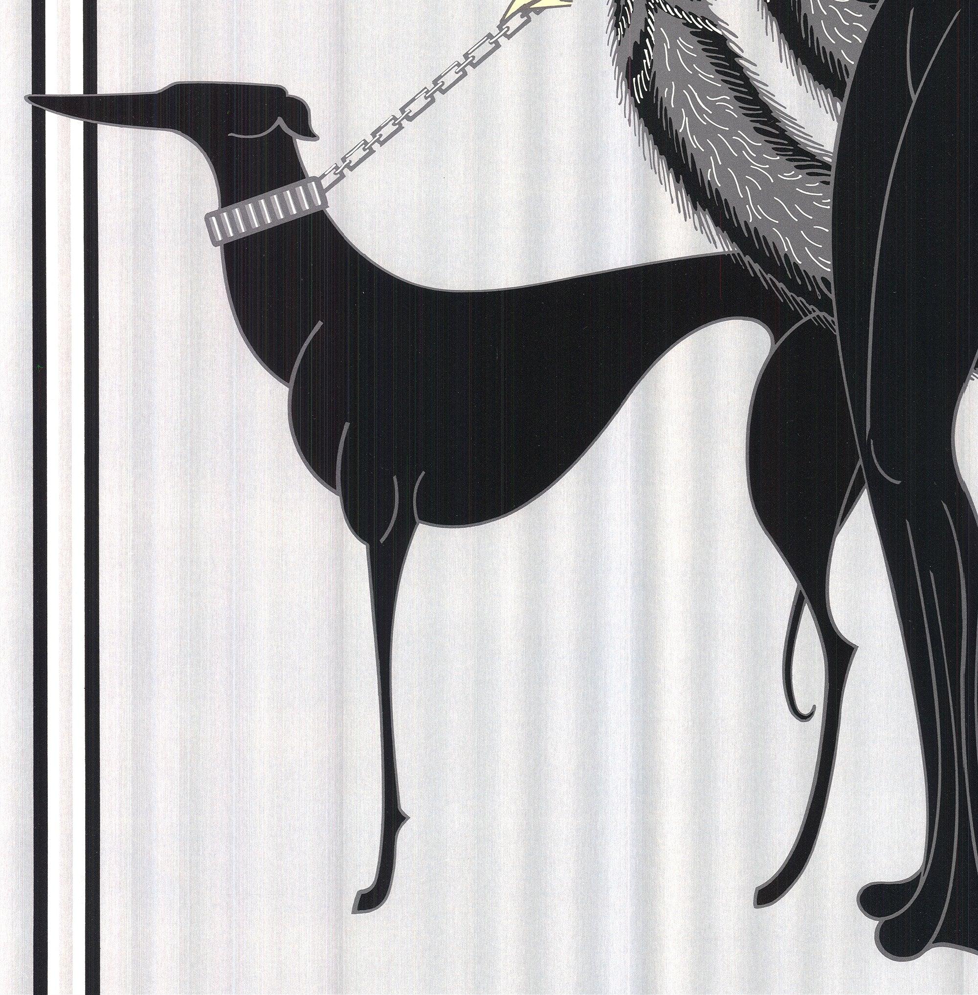 1989 lithograph