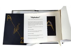 Alphabet Suite Portfolio