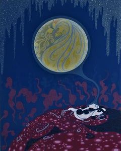 Earth's Dream