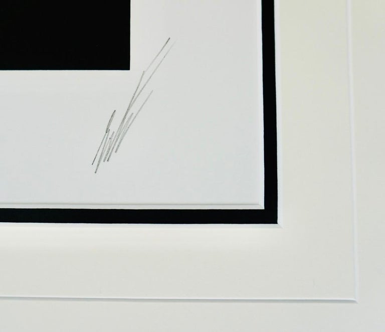 Erte 【Ebony and White】vintageitem 1980年代 Erté - Ebony and White For Sale at 1stDibs | valentine monnier nue