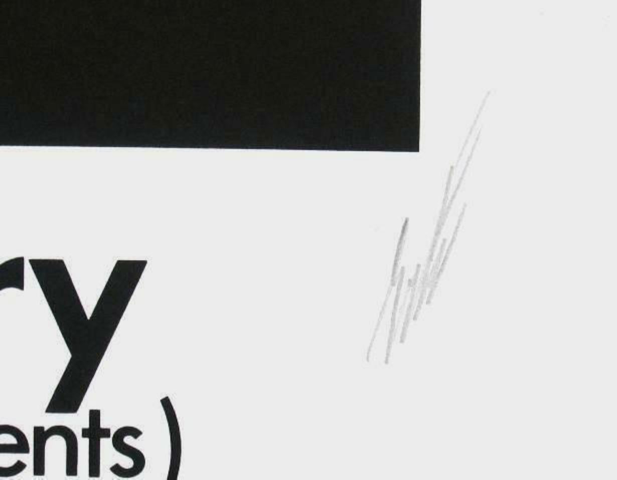 Erté, Ebène en Whiting 1982 1