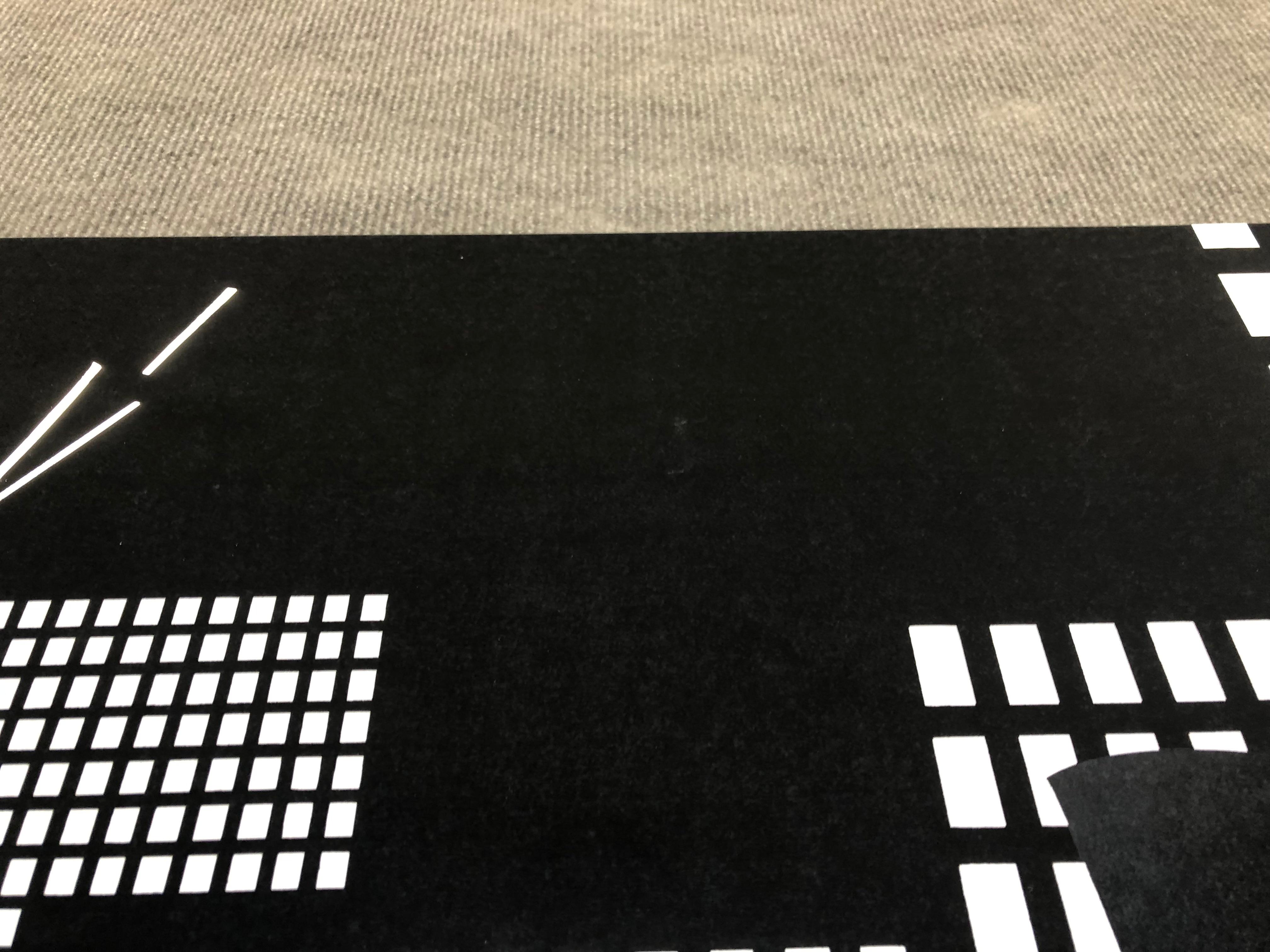 Erte--Erte's 89e anniversaire - 30,5