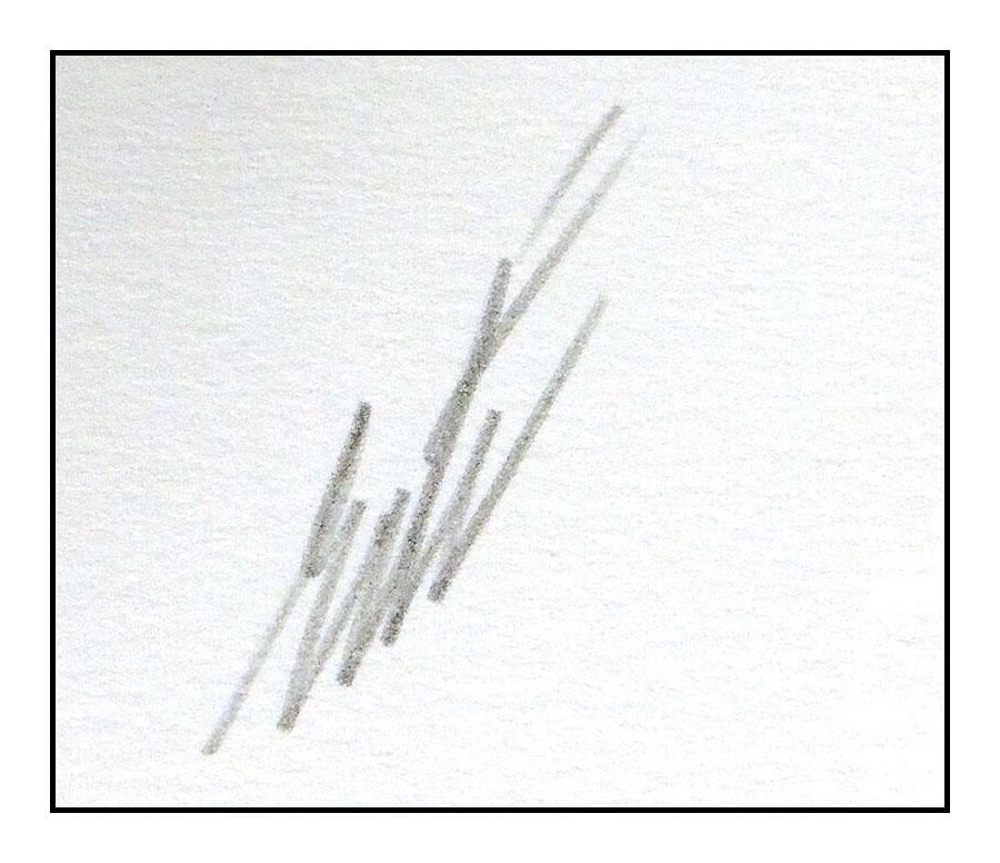 ERTE Large Embossed Color Serigraph Hand Signed Nocturne Costume Set Design Deco - Gray Portrait Print by Erté