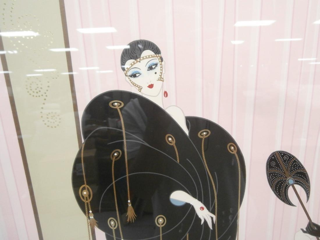 Erte, ​