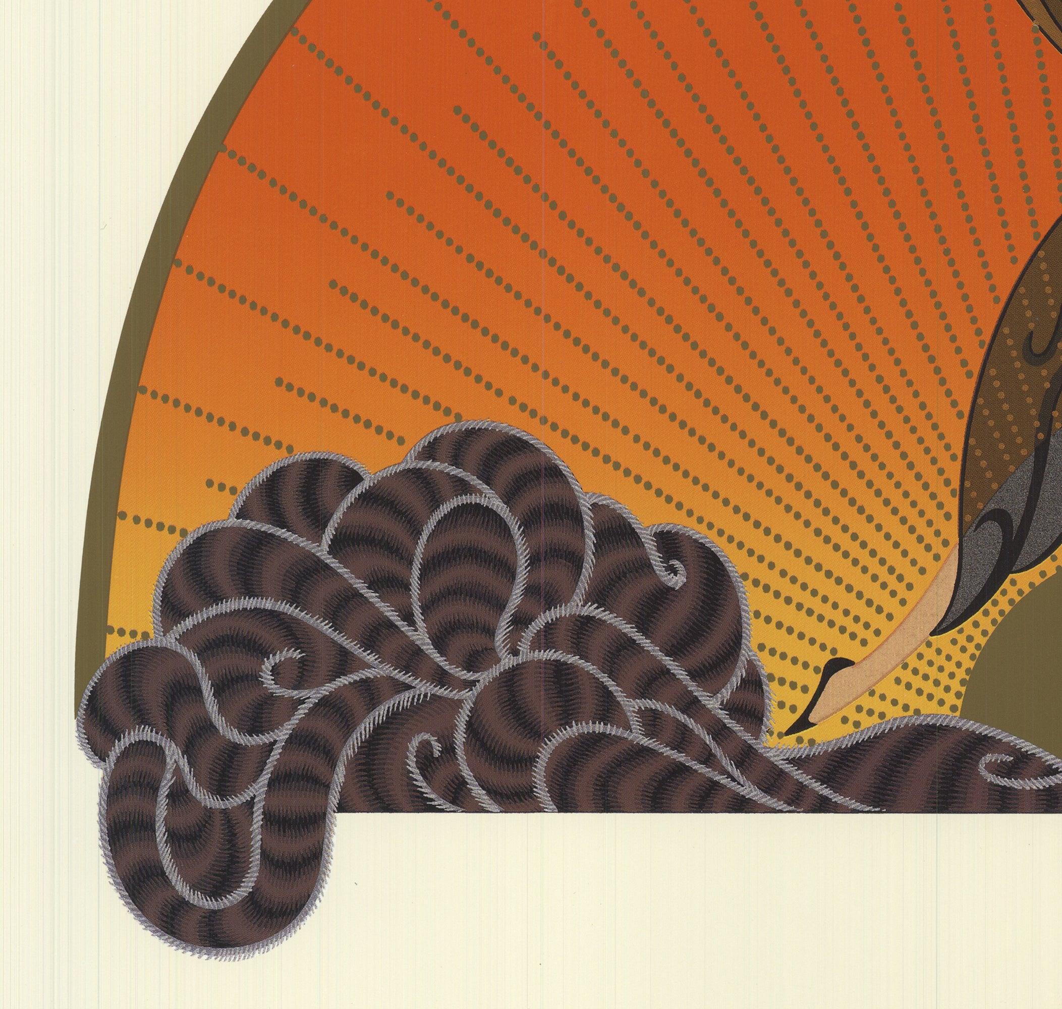 ERTE 'Sunrise' 1992 For Sale 1