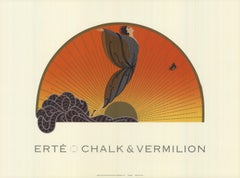 ERTE Sunrise 1992