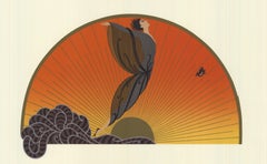 ERTE 'Sunrise' 1992