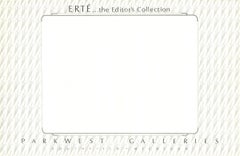ERTE «The Editor's Collection, Parkwest Galleries» 1974