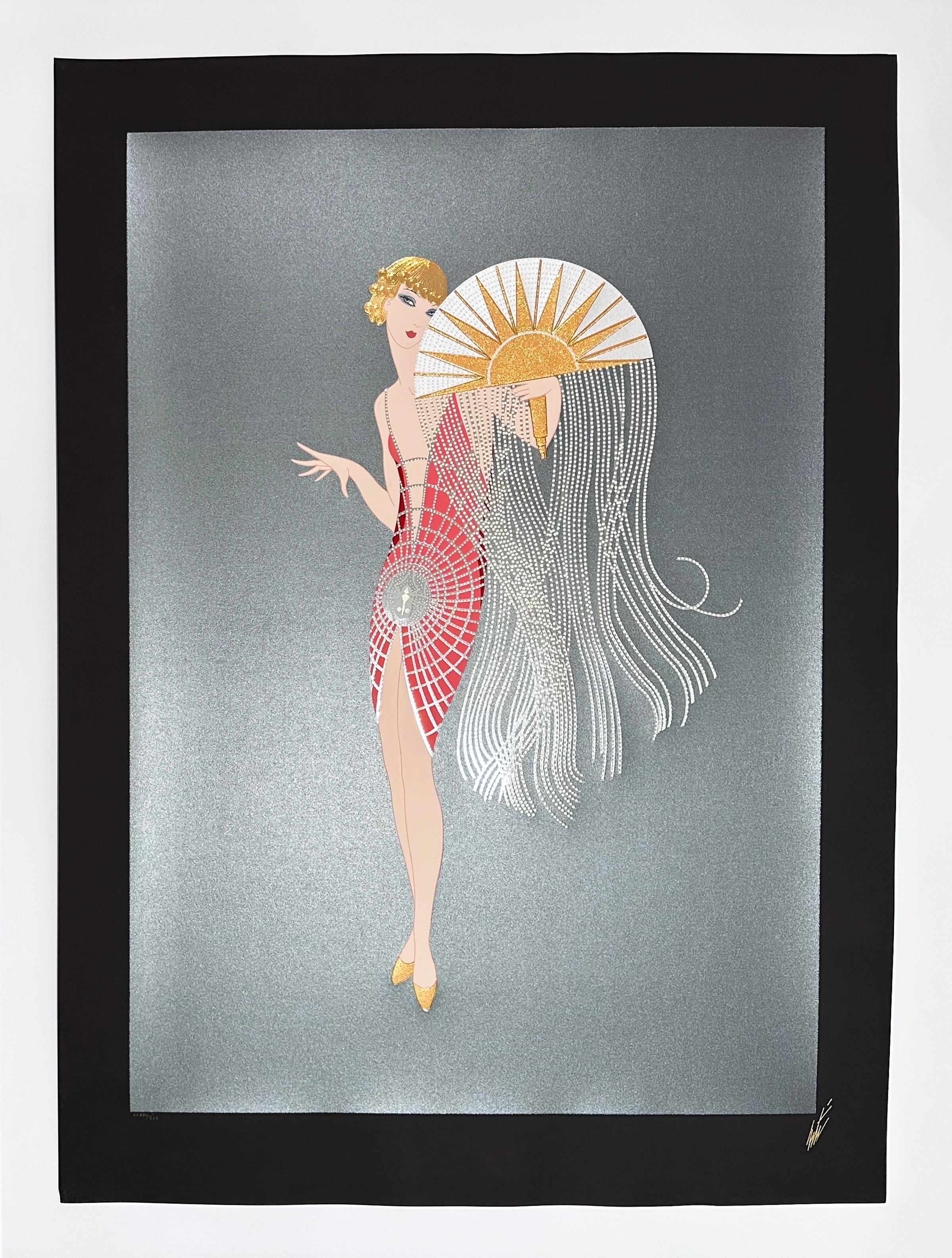 Flapper For Sale 2