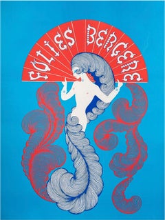 Folies Bergere