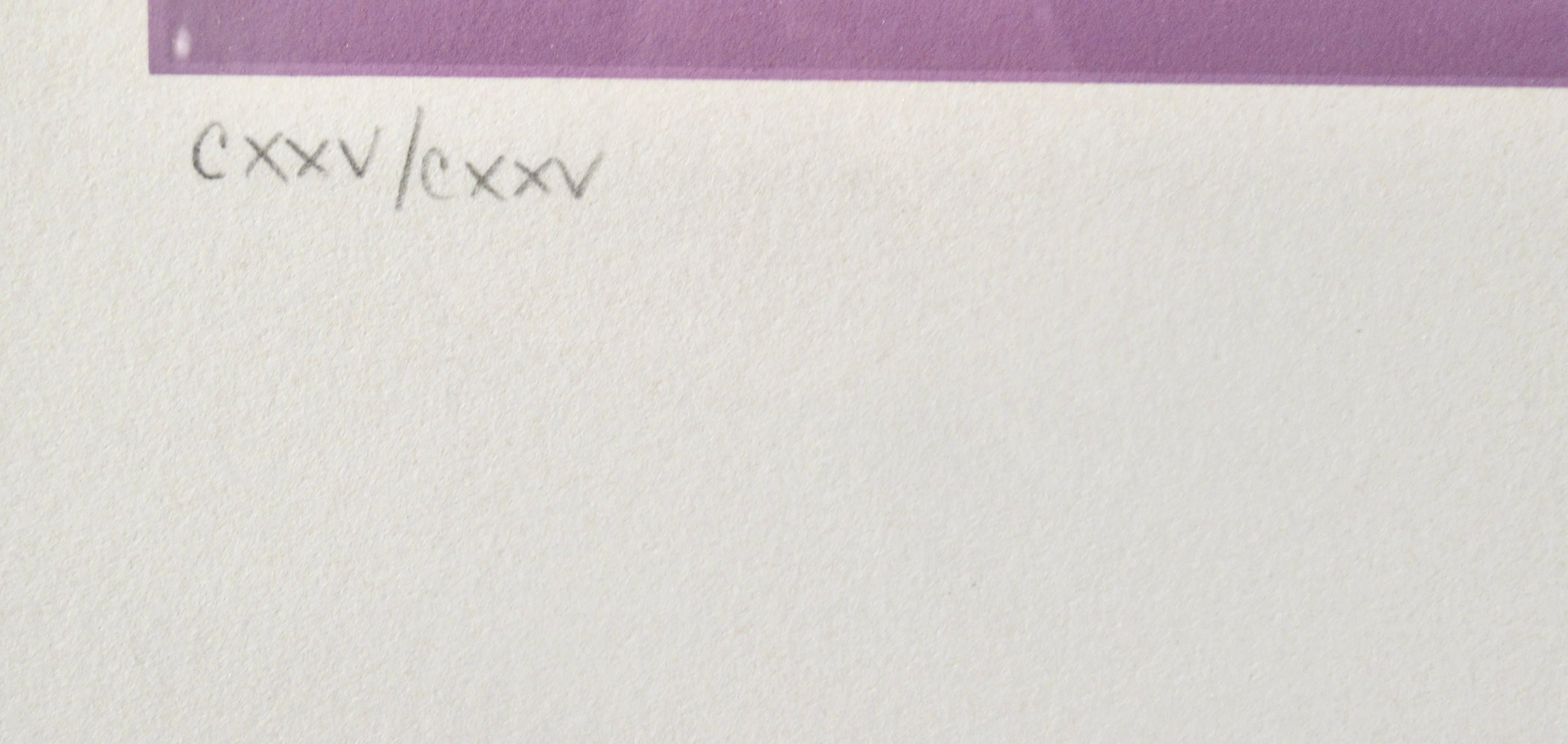 Harlequin en vente 5