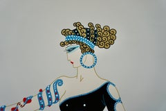 "La Merveilleuse" : The Wonderful
