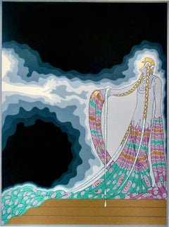 "Melisande" from the suite "At the Theater"