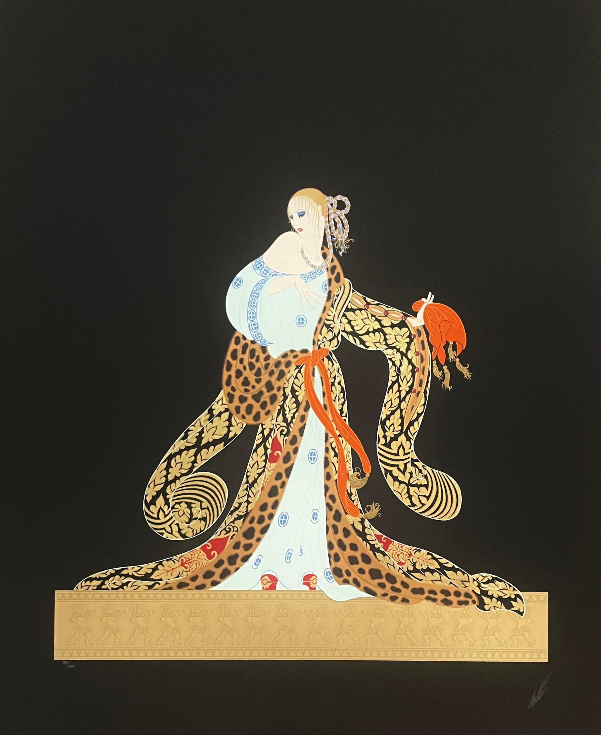Rigoletto, Erté