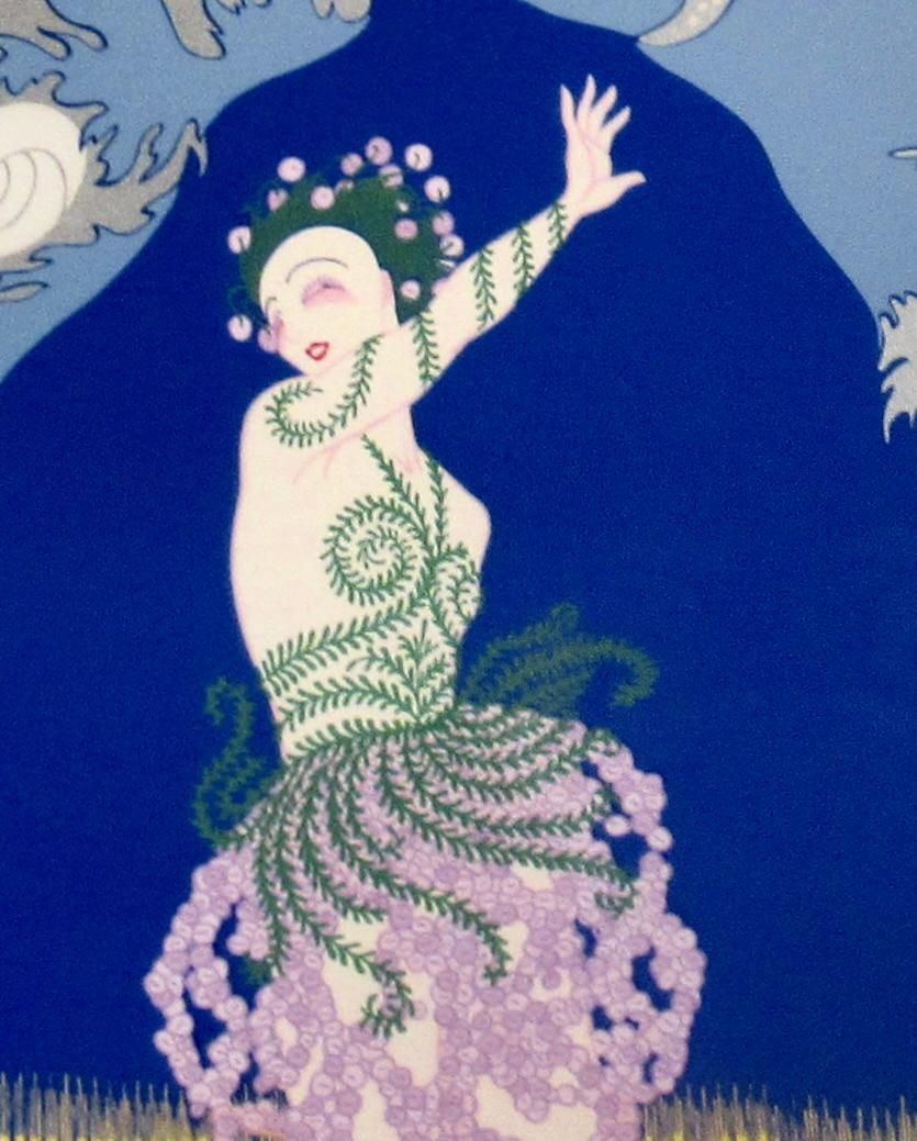 The Coming of the Spring en vente 1