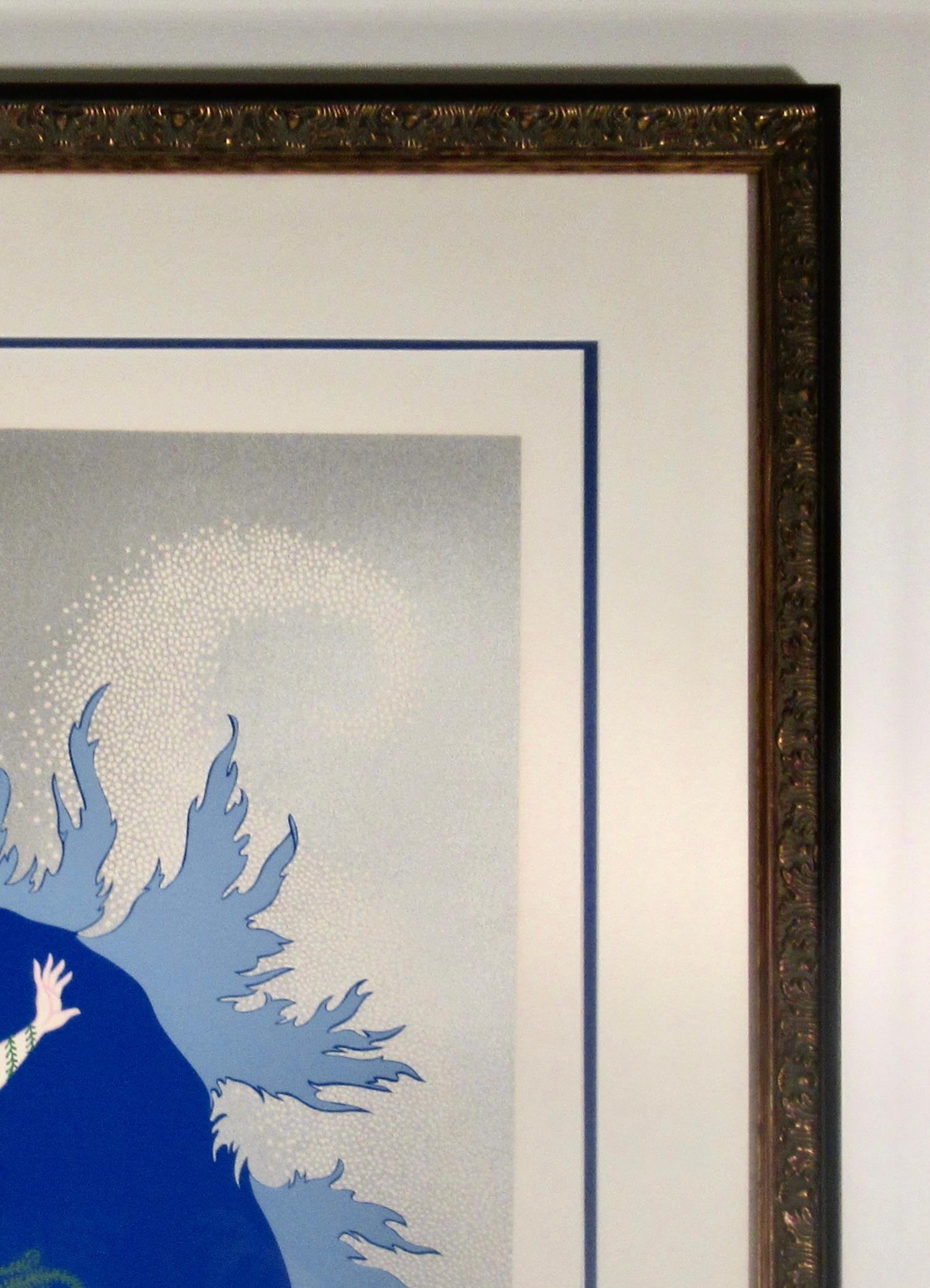 The Coming of the Spring en vente 4