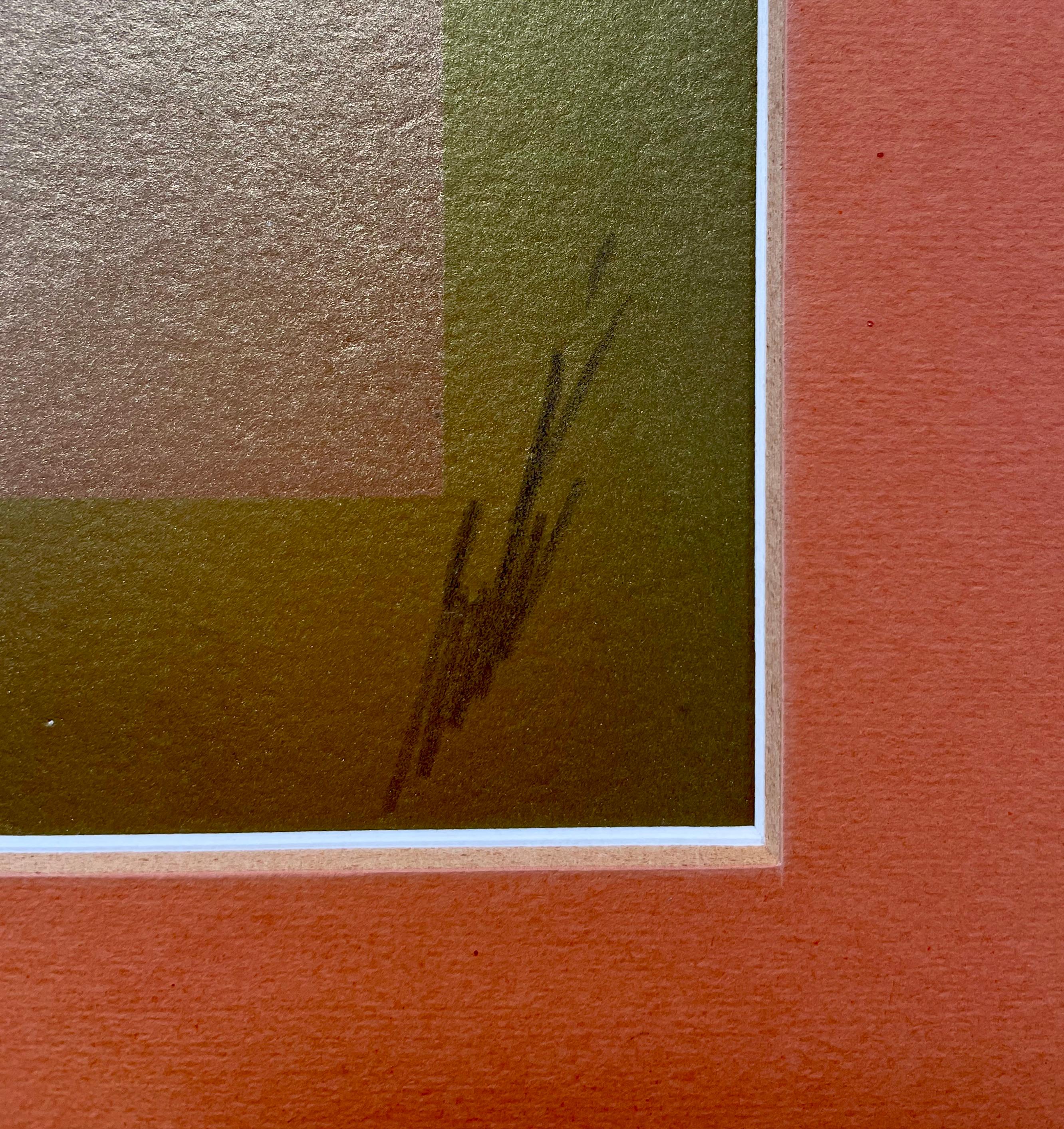 The Four Emotions (4Pcs): La Tristesse, L' Indifference, La Jalousie, L' Amour 1