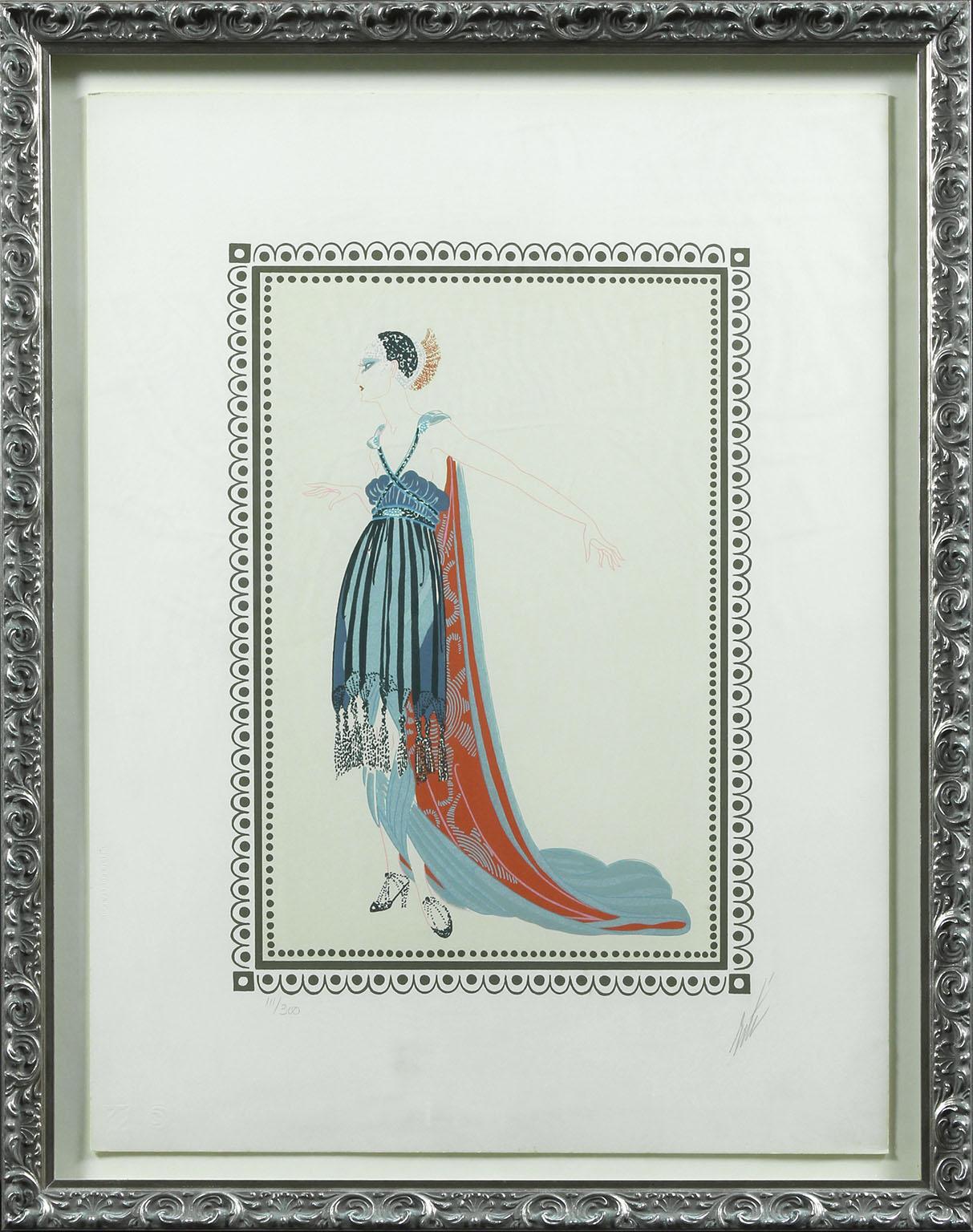 erte signature