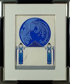 The Treasures of Indo-China, 1922