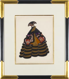 Troisemmè Dame, 1919