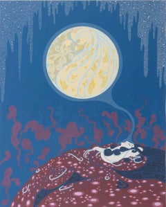 "Earth's Dream"