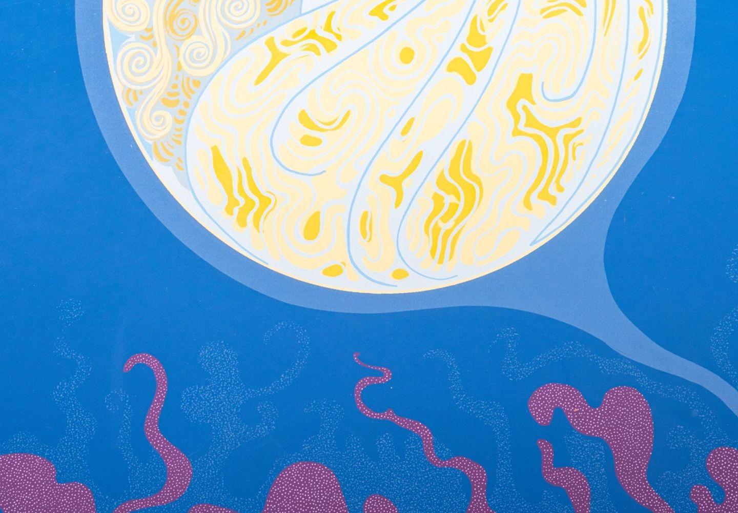 Erte (Romain de Tirtoff, Russian/French, 1892-1990), 