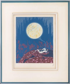 "Earth's Dream"