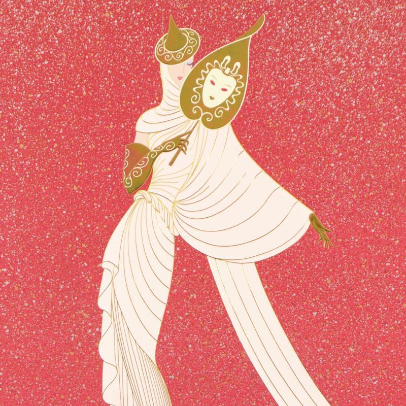 Erte (1892-1990), 