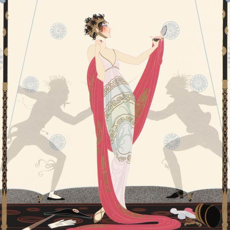 Erte (1892-1990), 