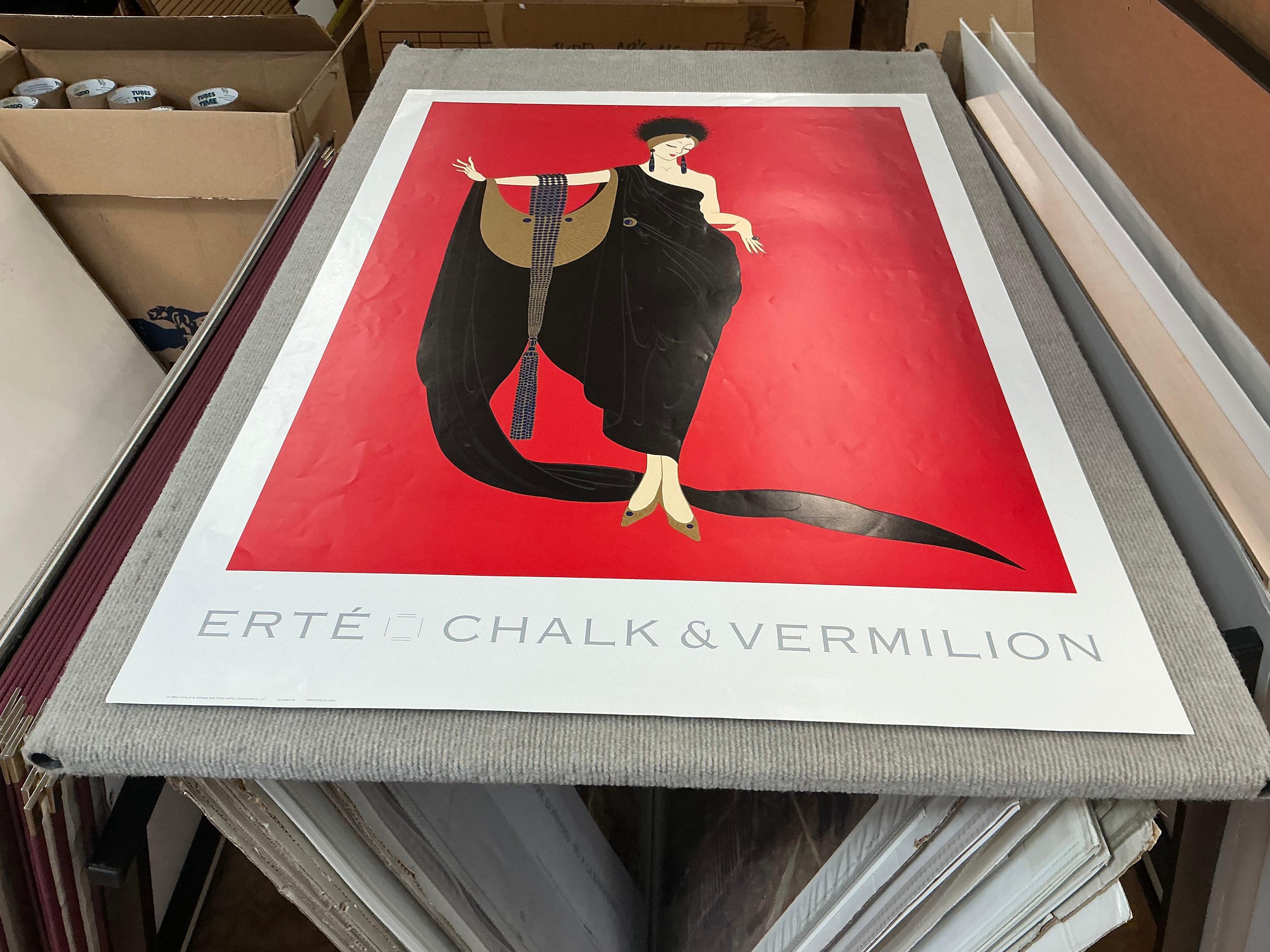 ERTE 
