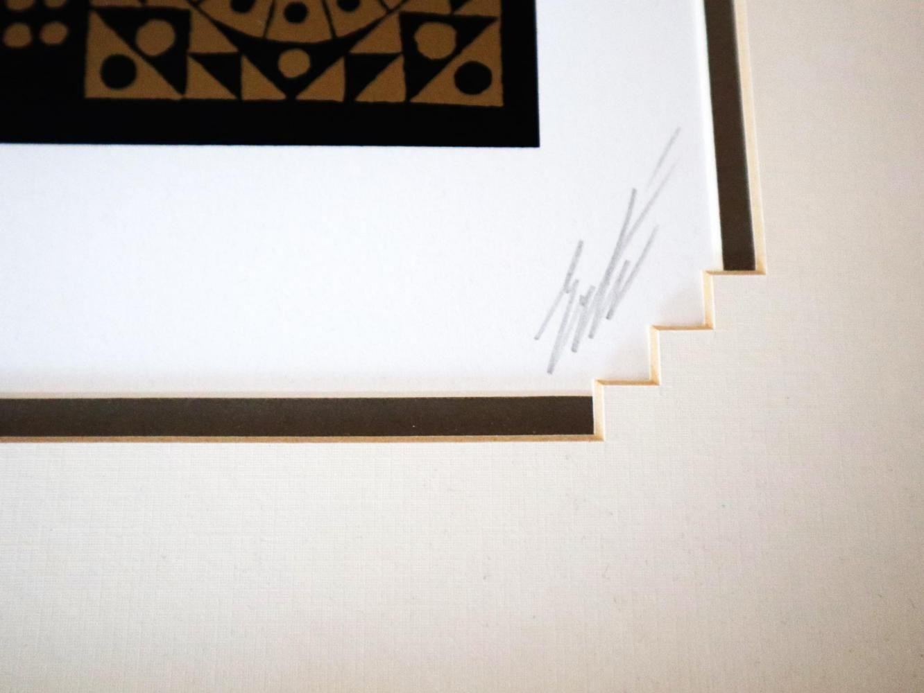 Artistics : Erte
Titre : 