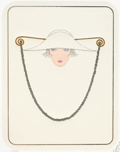 Hat and Chain