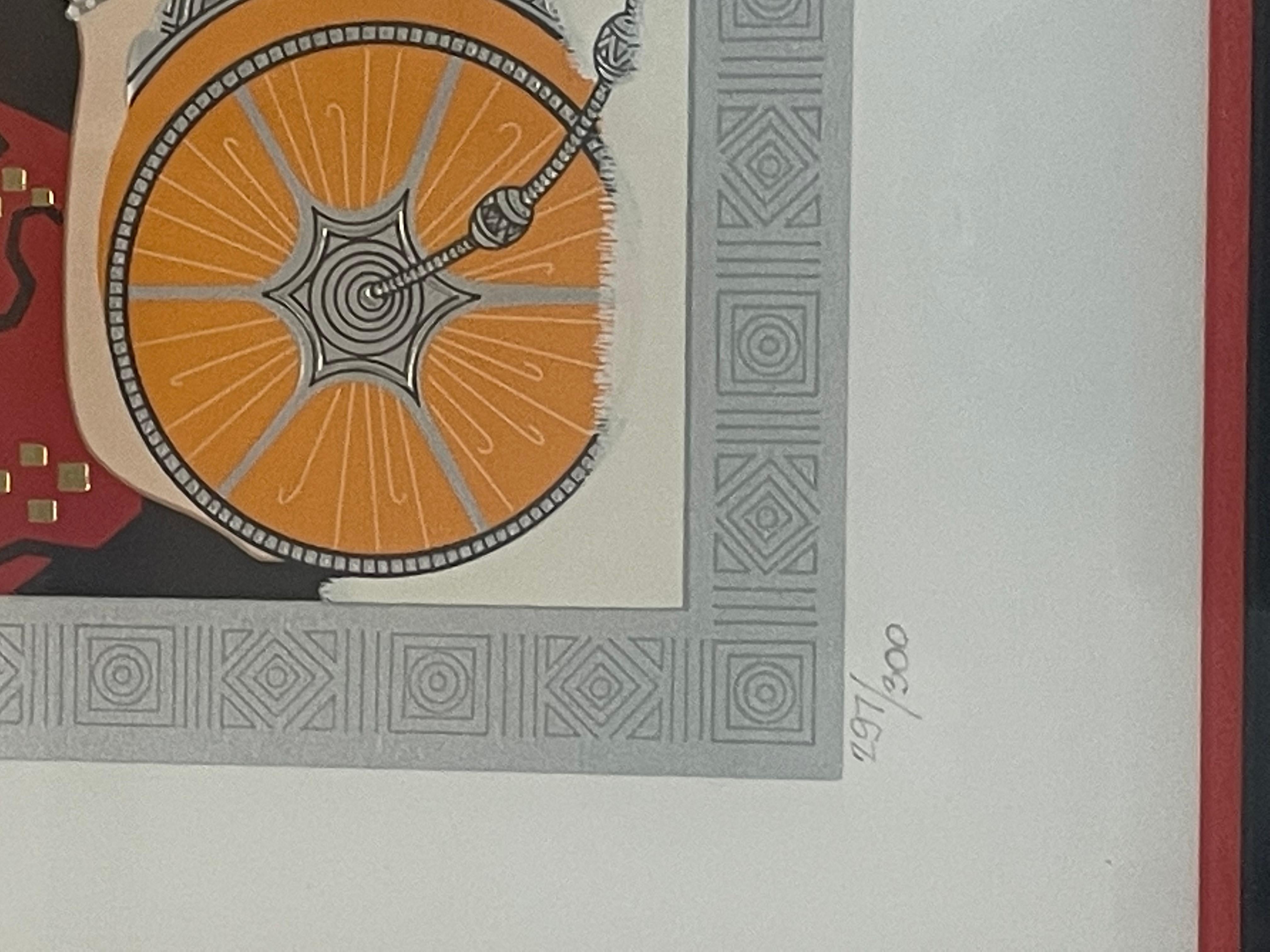 “Opium” For Sale 4