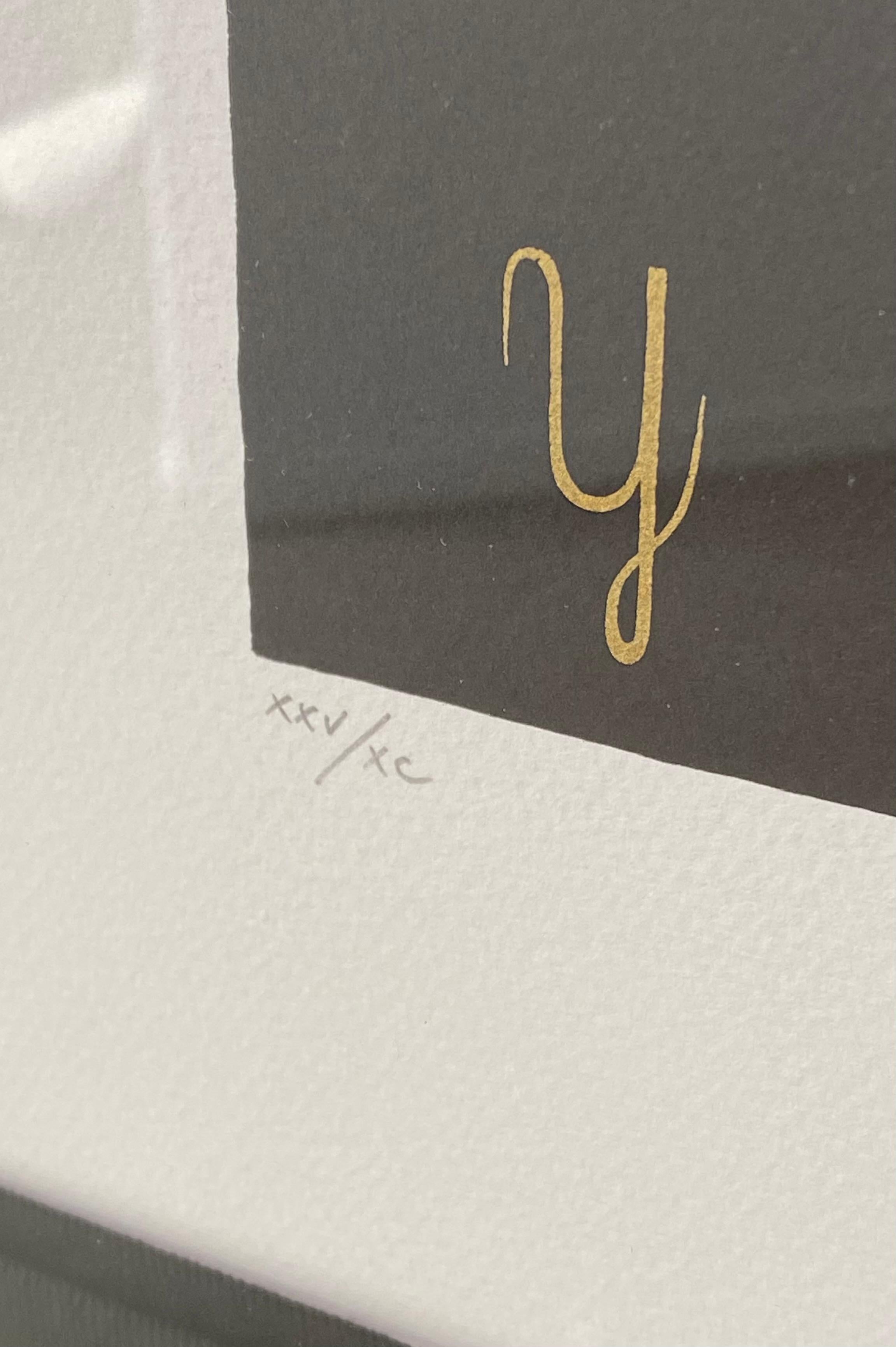 erte alphabet