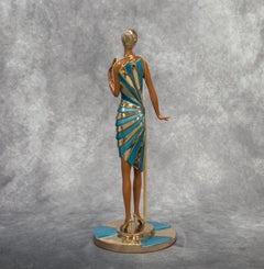 Los locos años veinte