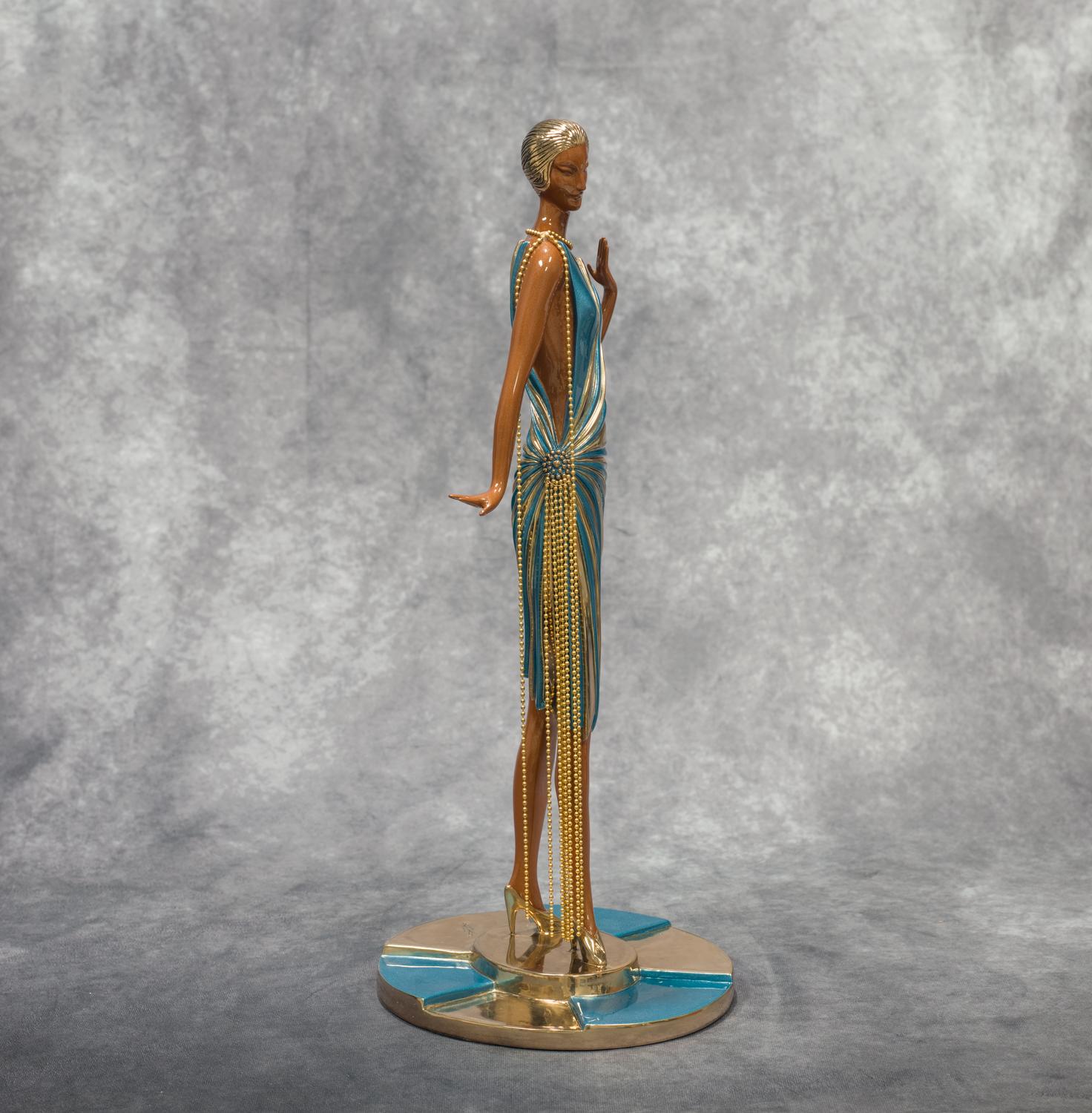 erte art