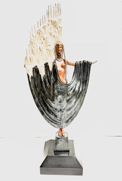 Articulation de la mer