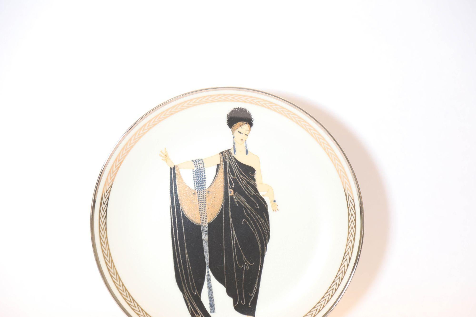 German Erté Romain de Tirtoff 