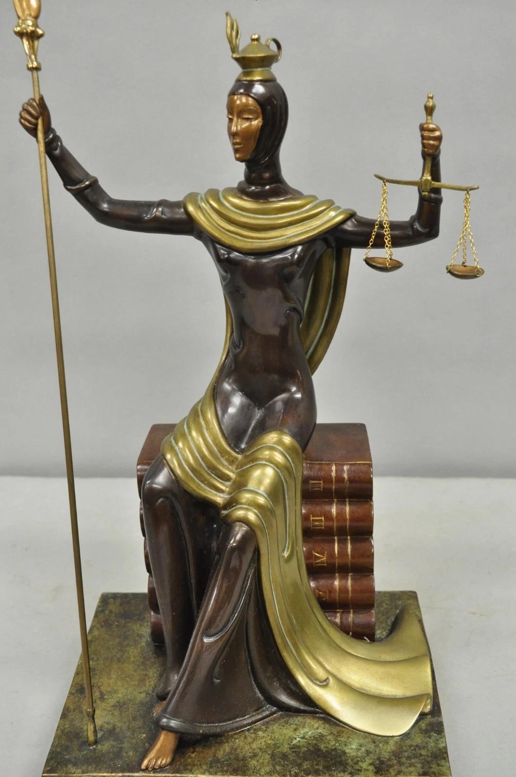 Erte (Romain de Tirtoff) 