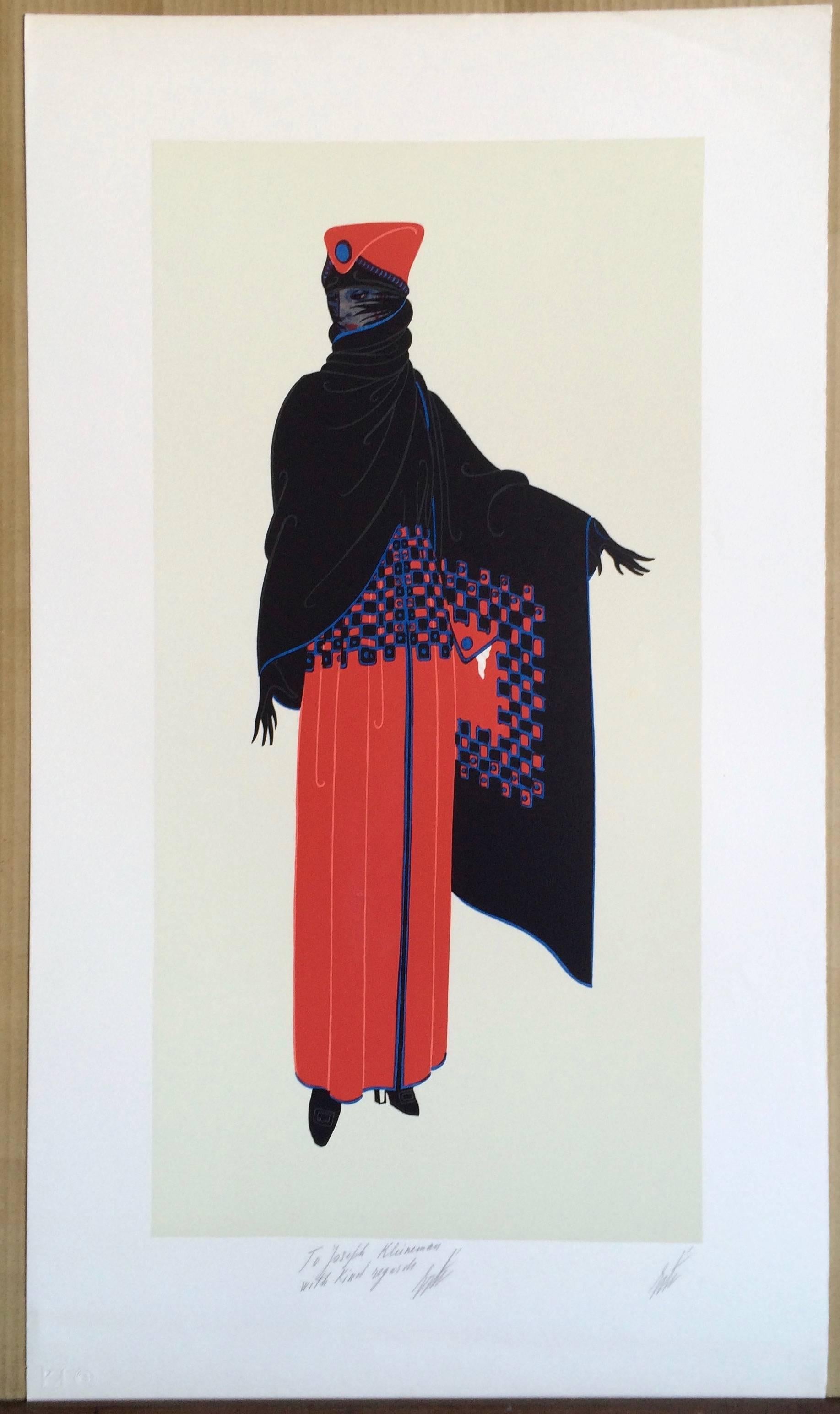 Erte Fashions Book Pdf Free Download