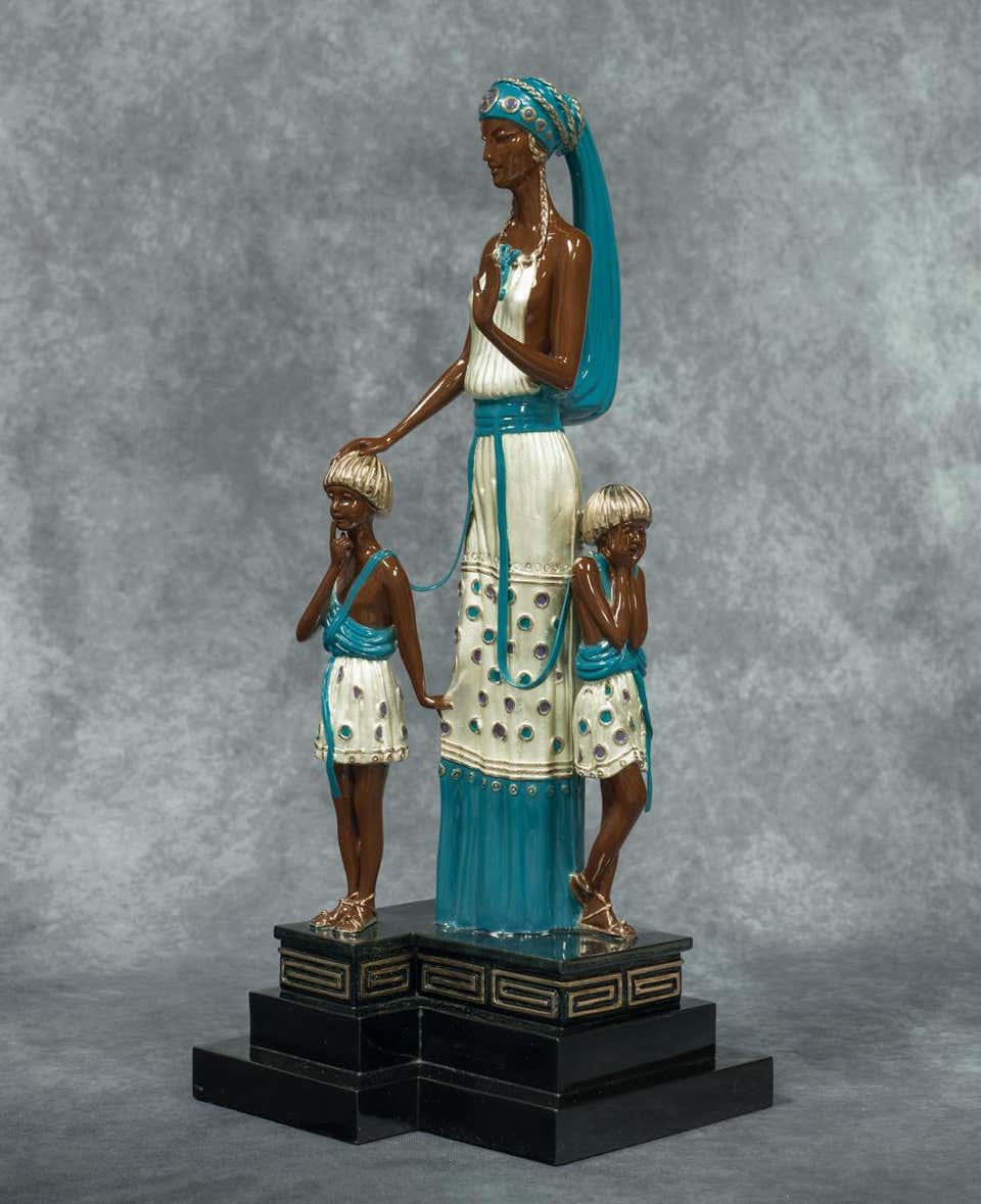 Motherhood
