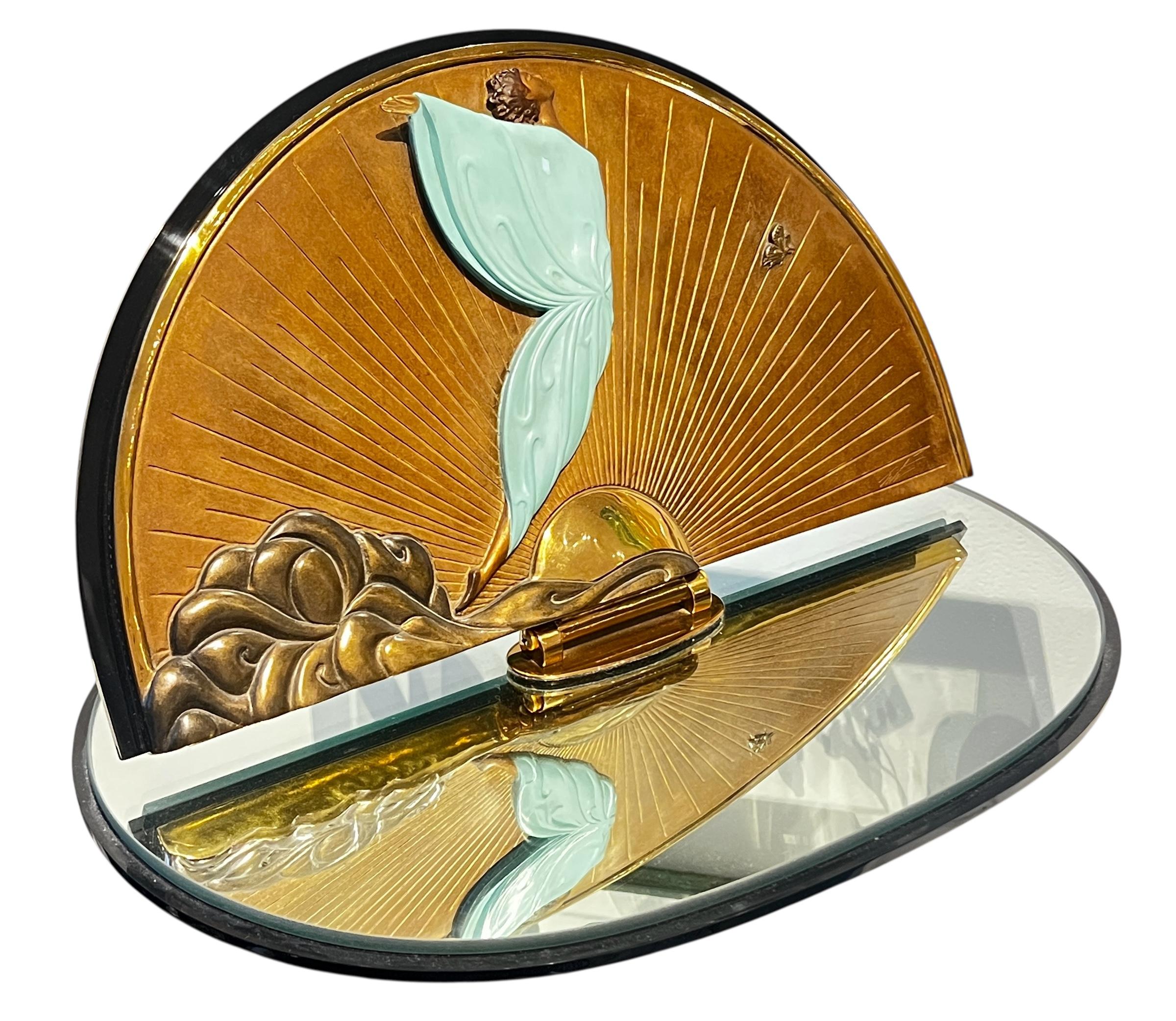 Erte, Romain de Tirtoff (russe/français, 1892-1990) 