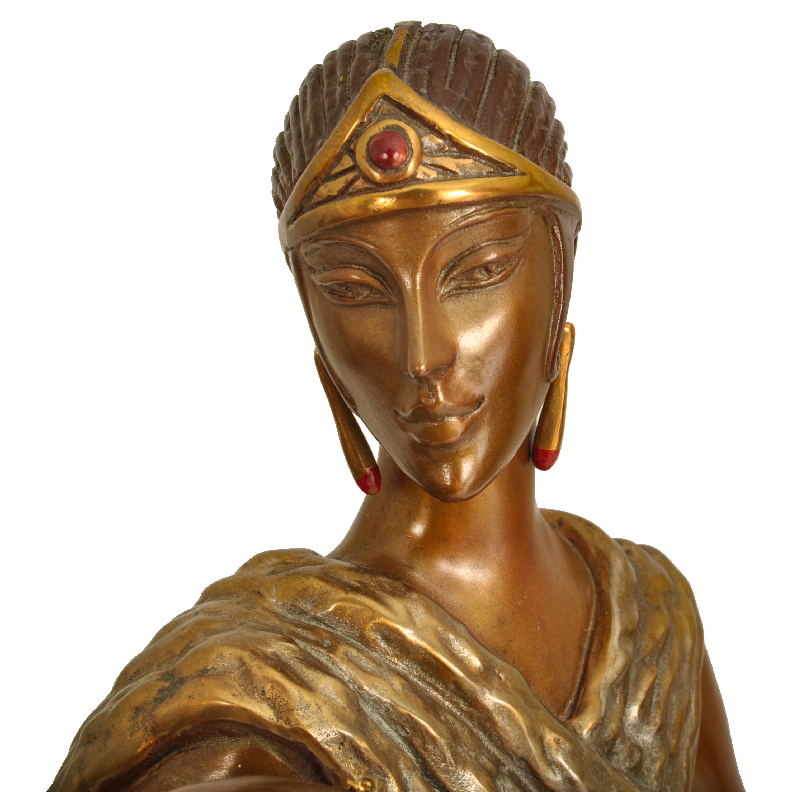 Art Deco 