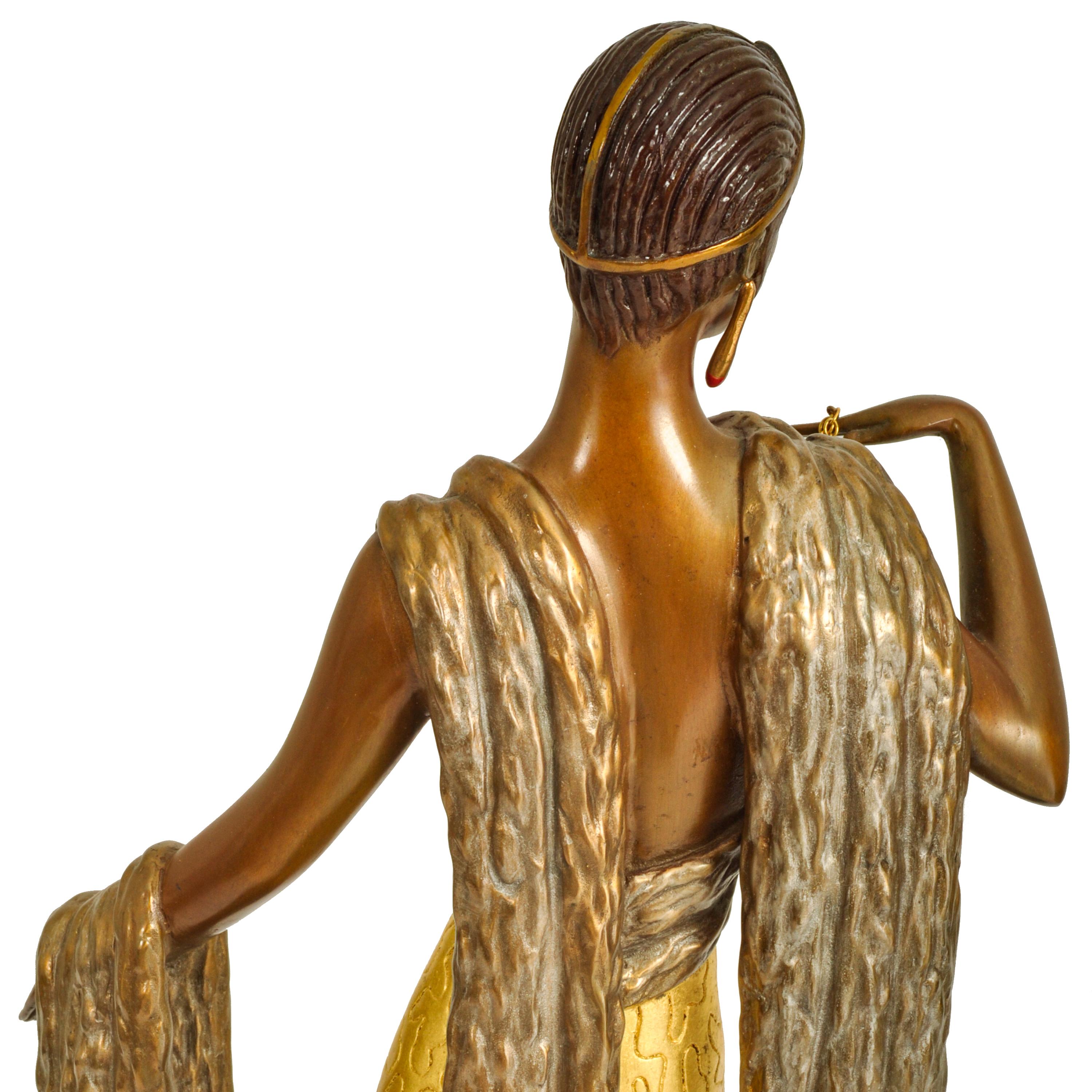 Art Deco 