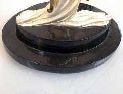 BELLE DE NUIT (ESCULTURA)