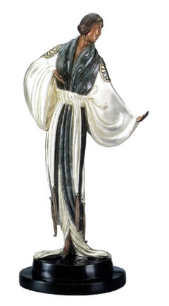 Art Deco Sculptures