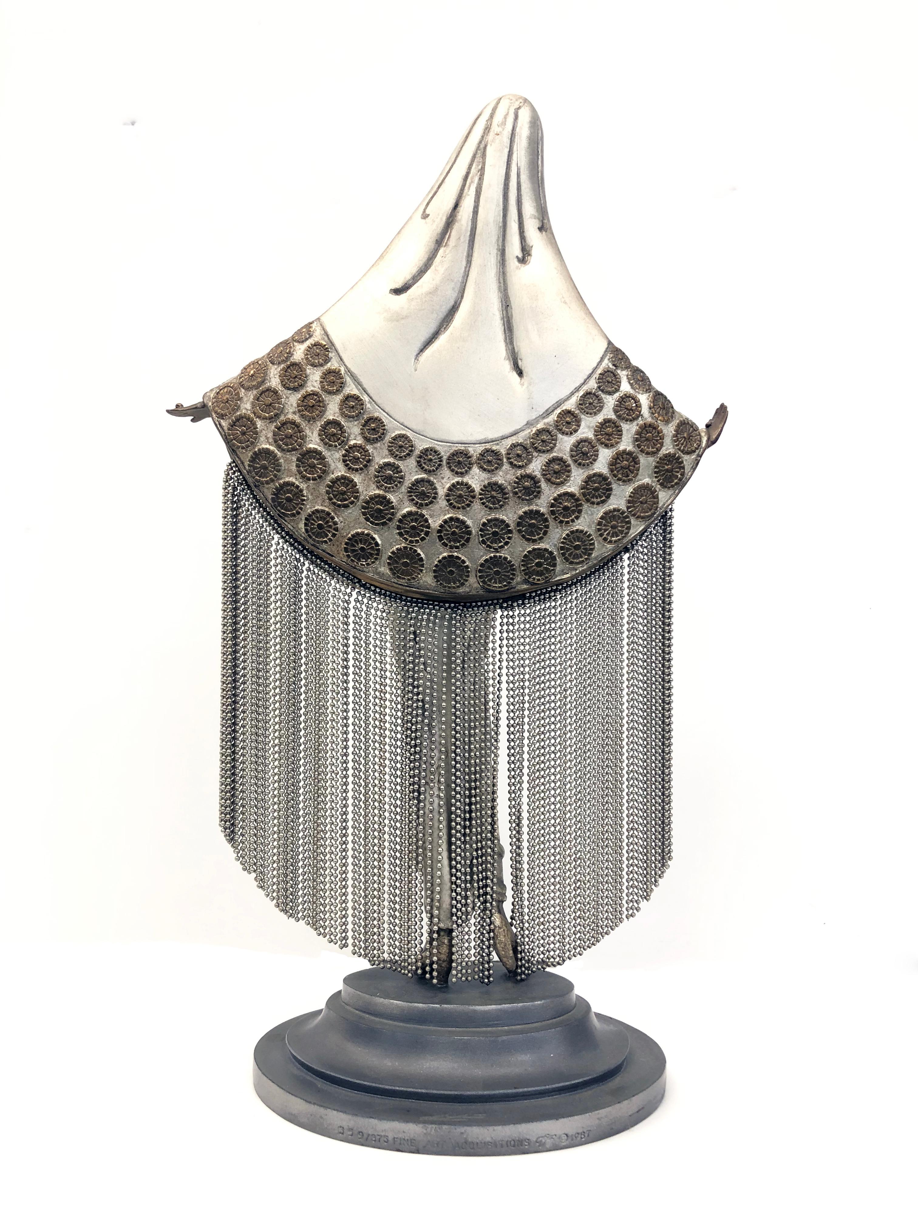 AMATO (SCULTURA) - Sculpture di Erté