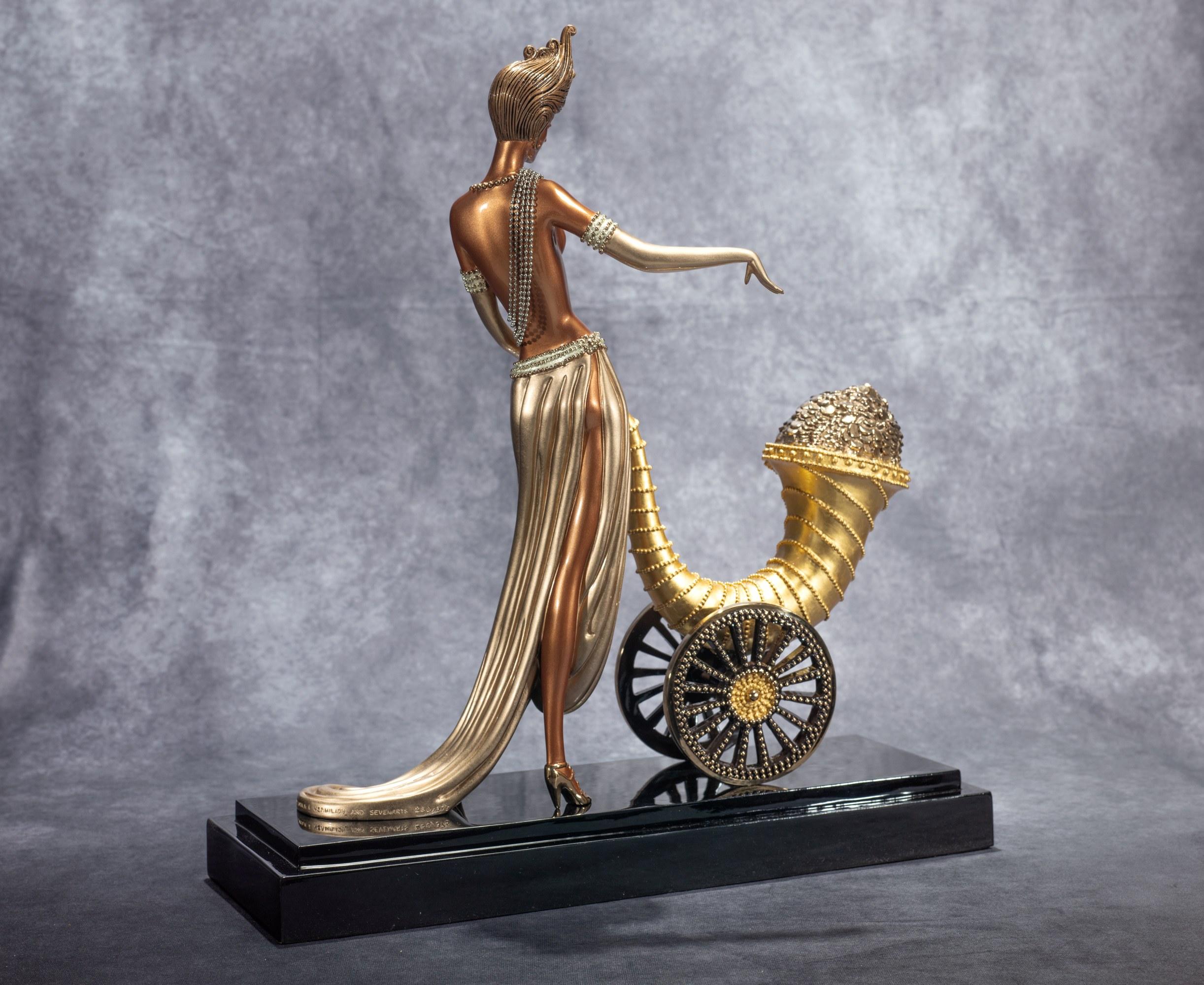 Cornucopia en vente 1