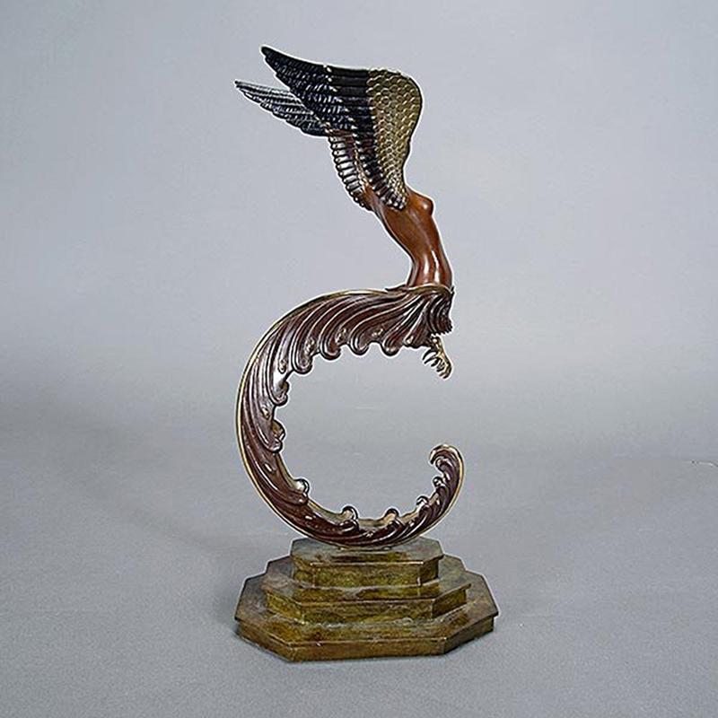 firebird bronze
