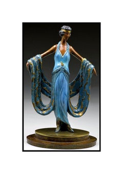 1990s Figurative Sculptures